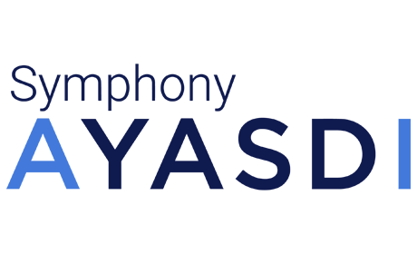 Symphony AYASDI Company Logo