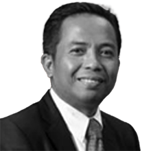 Ahmad Solichin Lutfiyanto 