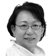 Cynthia Cheong