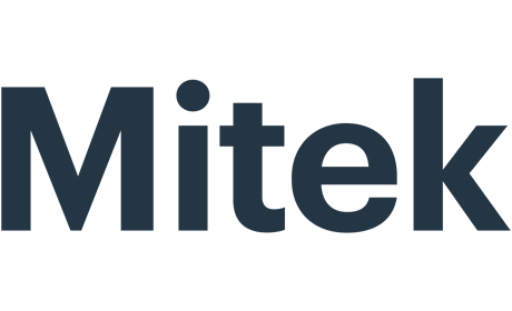 Mitek Logo 460