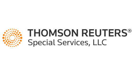 Thomson Reuters Special Services LLC Logo