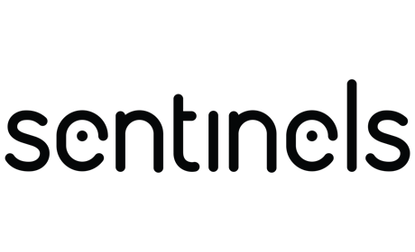 Sentinels Logo 460
