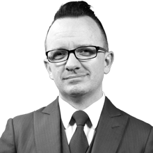 Neil Walsh