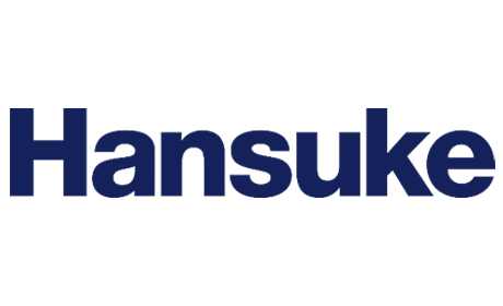 Hansuke Company Logo