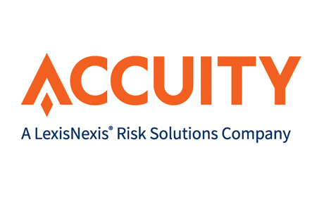 Accuity - A lexisNexis®  Risk Solutions Company