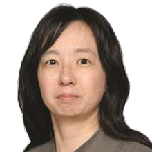 Sachiko Yoshimura Profile Image Color