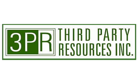Third Party Resources Inc Company Logo