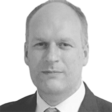 Paul Coady