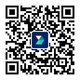 WeChat QR Code 1 Simplified Chinese