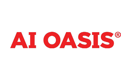 AI Oasis Logo