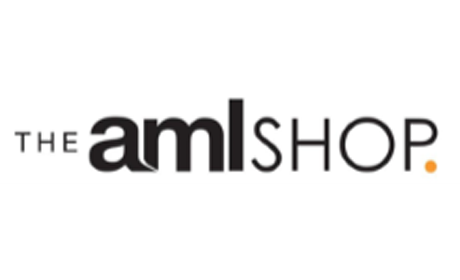 The AML Shop Company Logo