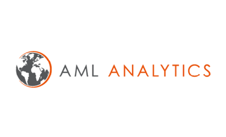 AML Analytics Logo