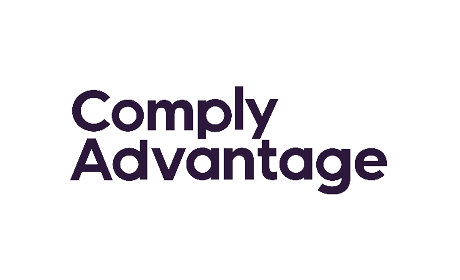 Comply Advantage Logo