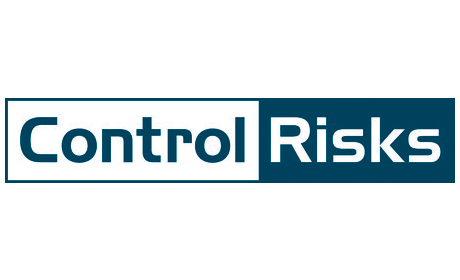 Control Risks Company Logo 460