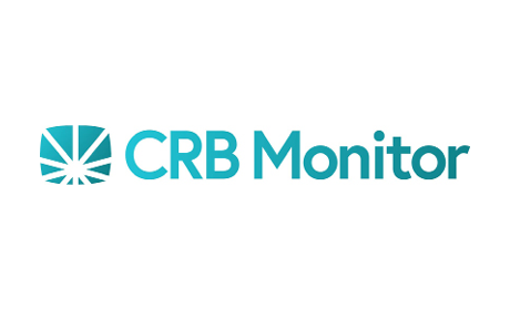 CRB Monitor Logo