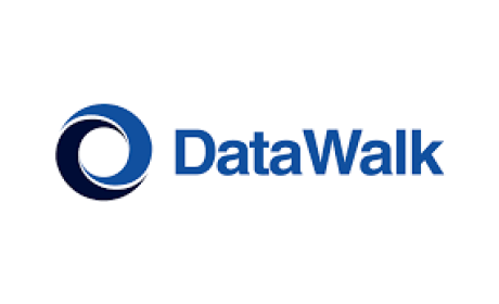 DataWalk Logo