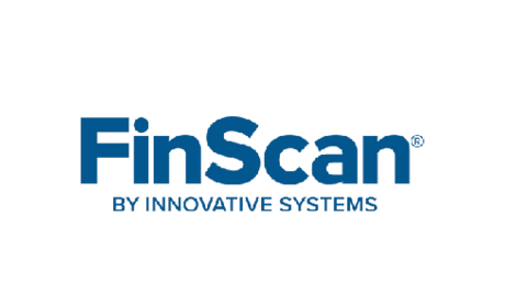 FinScan Logo
