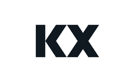 KX Logo