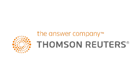 Thomson Reuters Logo