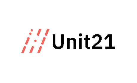 Unit21 Logo