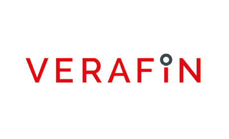 Verafin Logo
