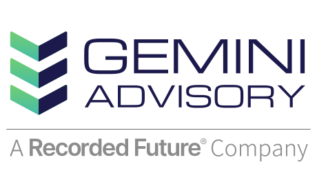 Gemini Advisory logo