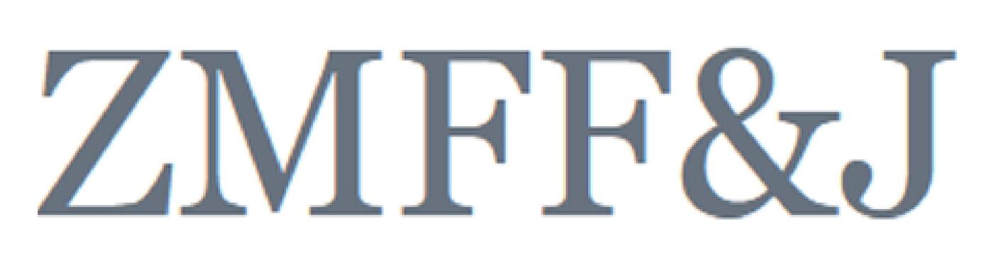 Zerbe, Miller, Fingeret, Frank & Jadav LLP Logo