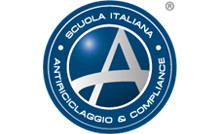Scuola Italiana Antiriciclaggio and Compliance logo
