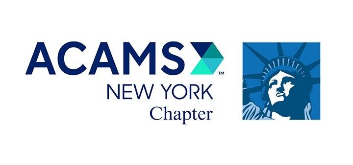ACAMS New York Chapter thumbnail