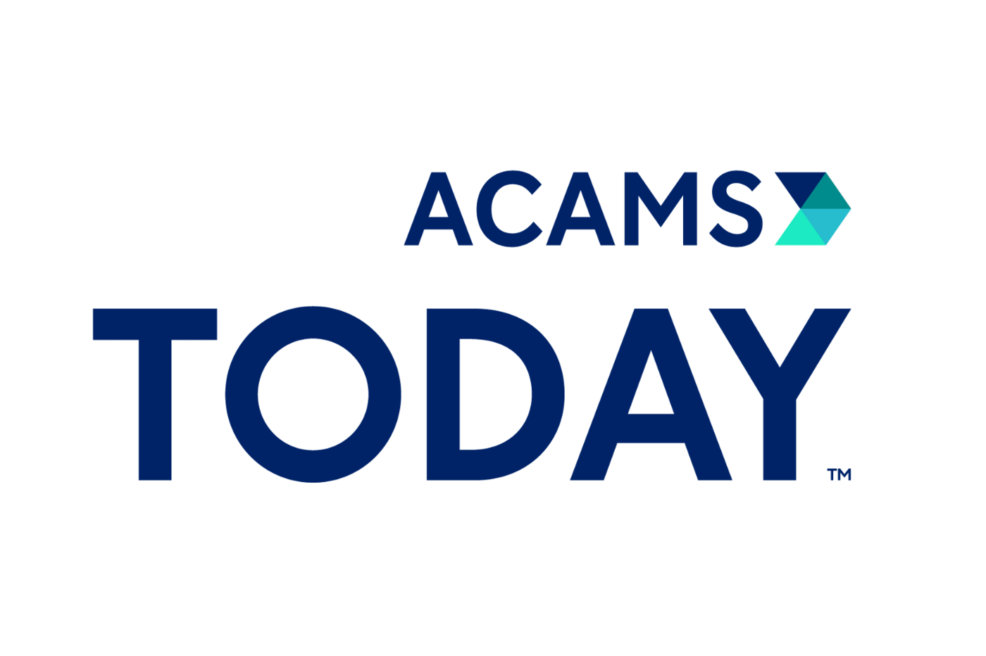ACAMS Today Logo