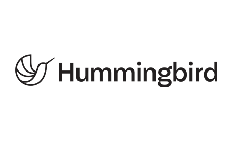 CipherTrace Hummingbird logo