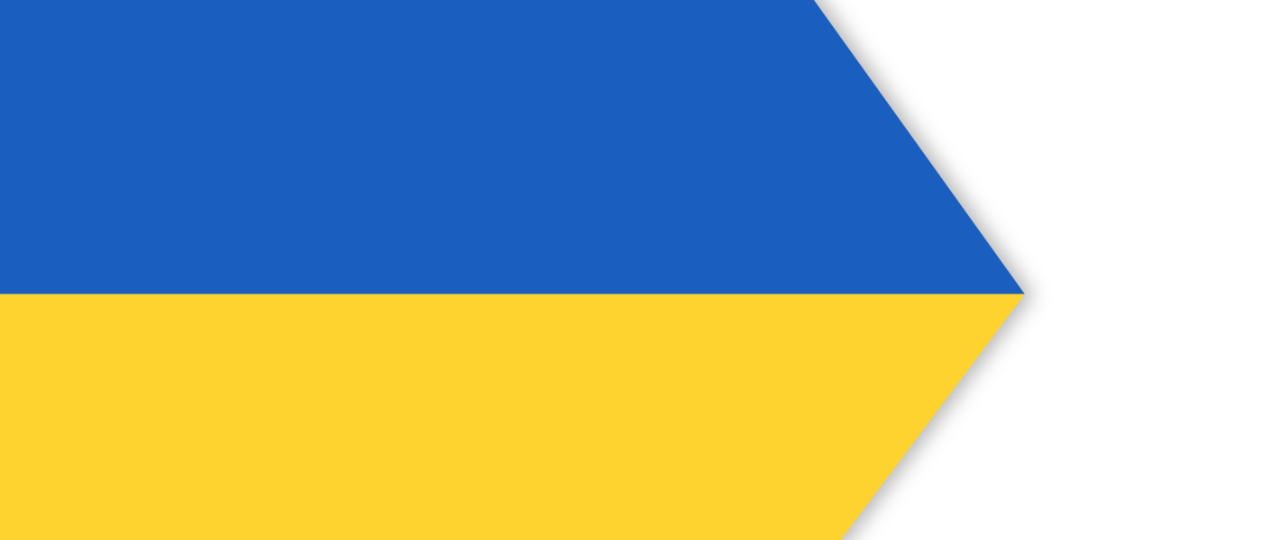 Ukraine Hub Banner