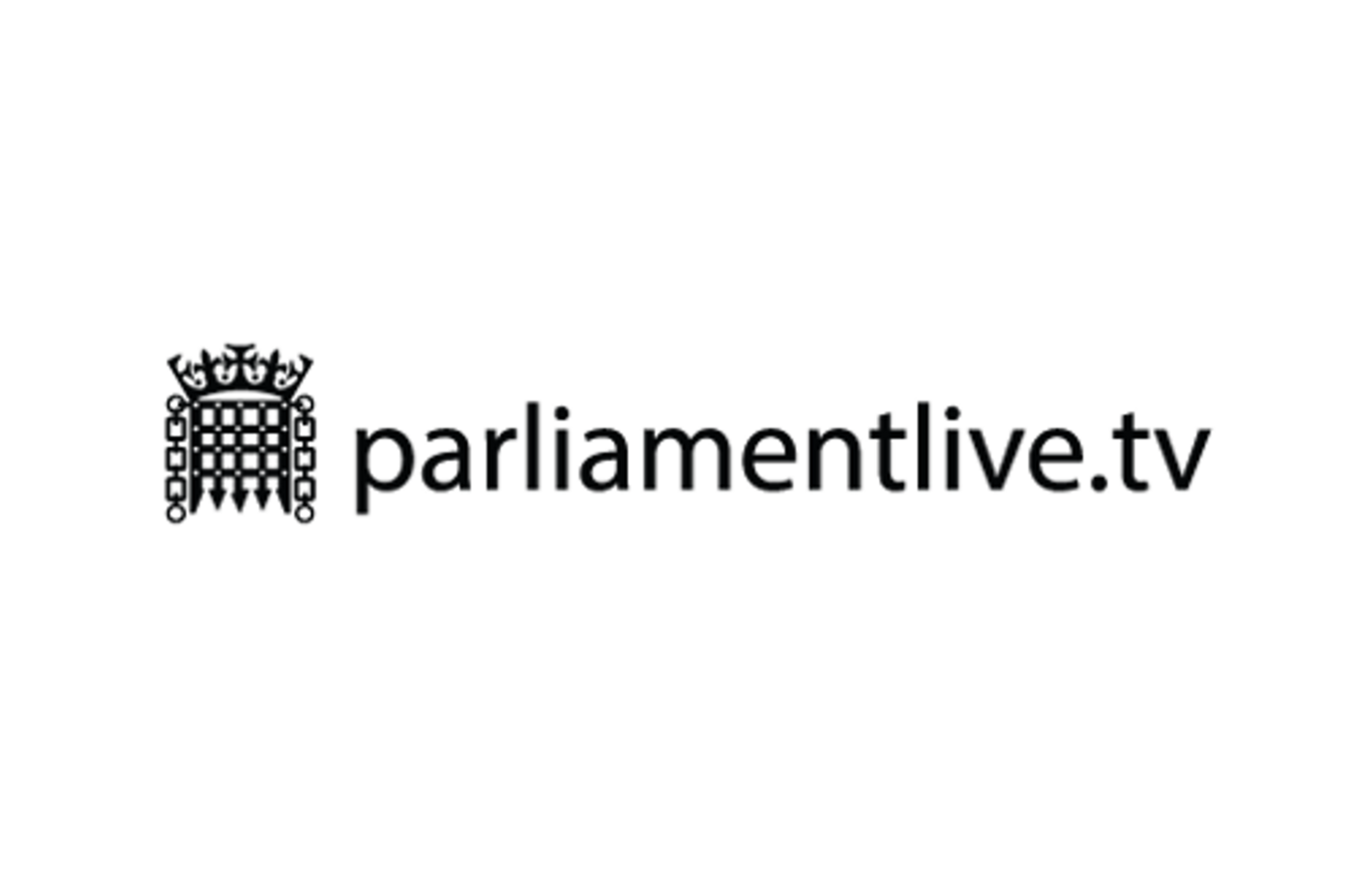 parliamentlive.tv Logo