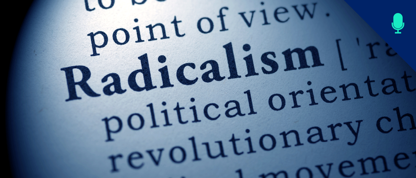 Radicalism definition