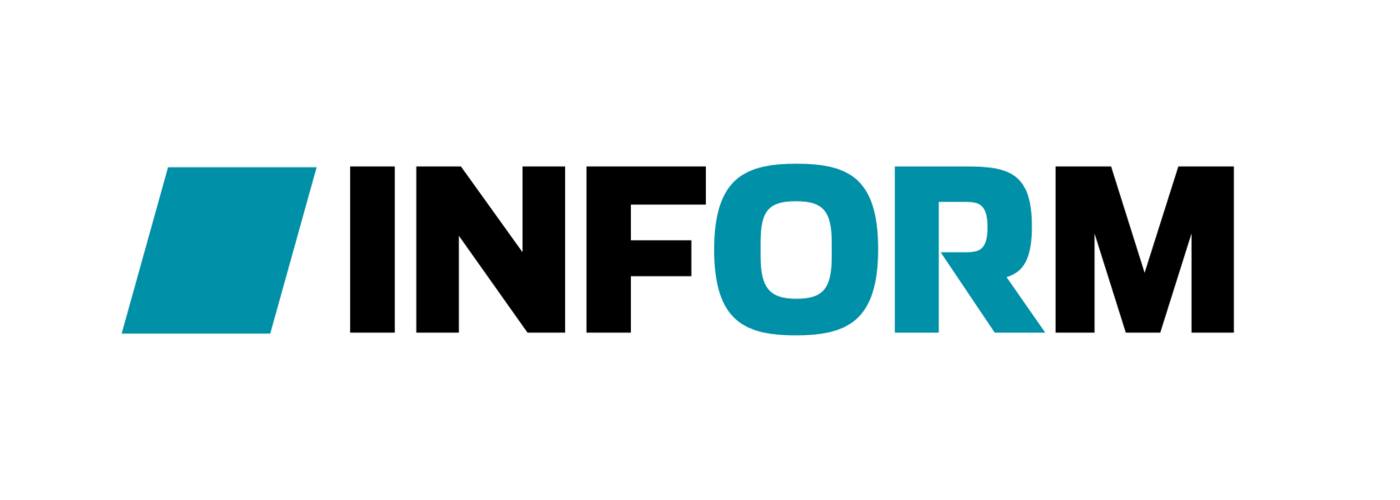 Inform Logo