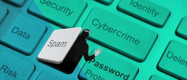 Cybercrime & Ransomware Thumbnail
