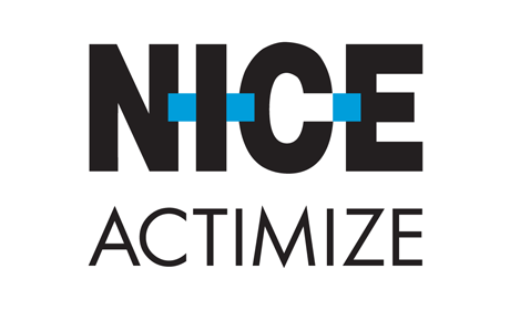 NICE Actimize Logo