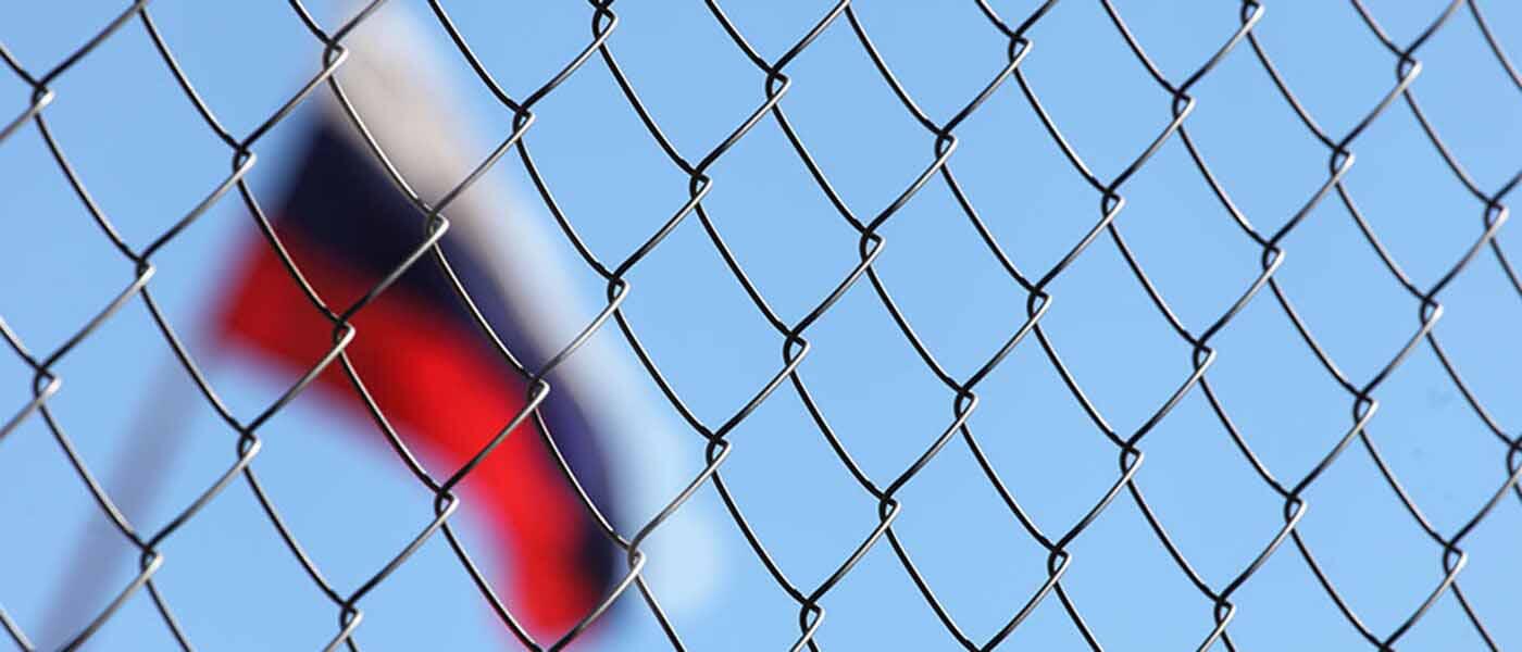 Russia Sanctions Developments