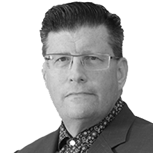 William Scott Grob