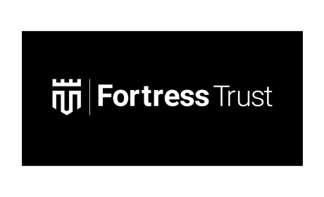 Fortress Trust logo