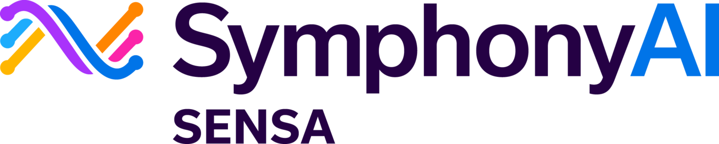 SymphonyAI Logo