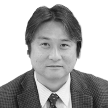 Yuichiro Tsutsui