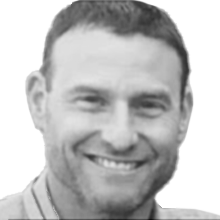 Erik Rosenblatt