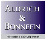 Aldrich & Bonnefin