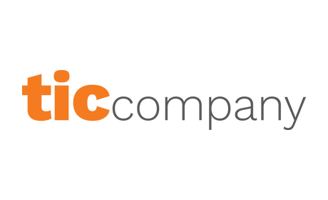 Tic Company Logo