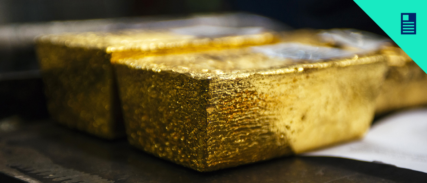 ACAMS Insights - Gold Supply Chains