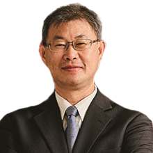 Dennis Lin
