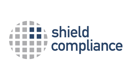 Shield Compliance logo