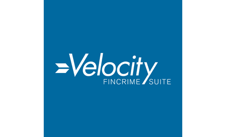 Alacer Velocity logo 2023