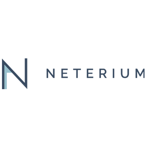 Neterium Logo